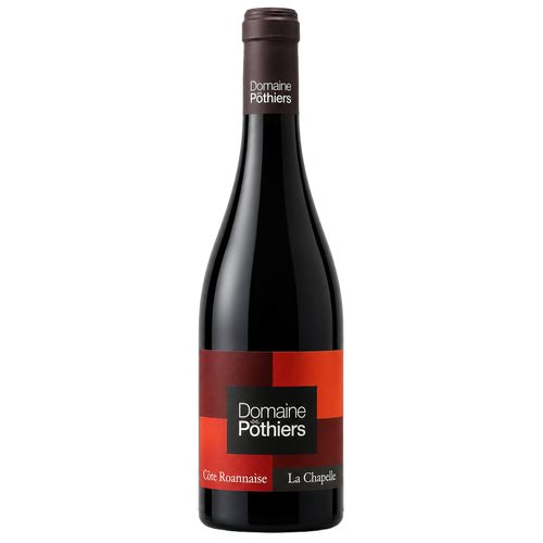 La Chapelle - Domaine des Pothiers 2023