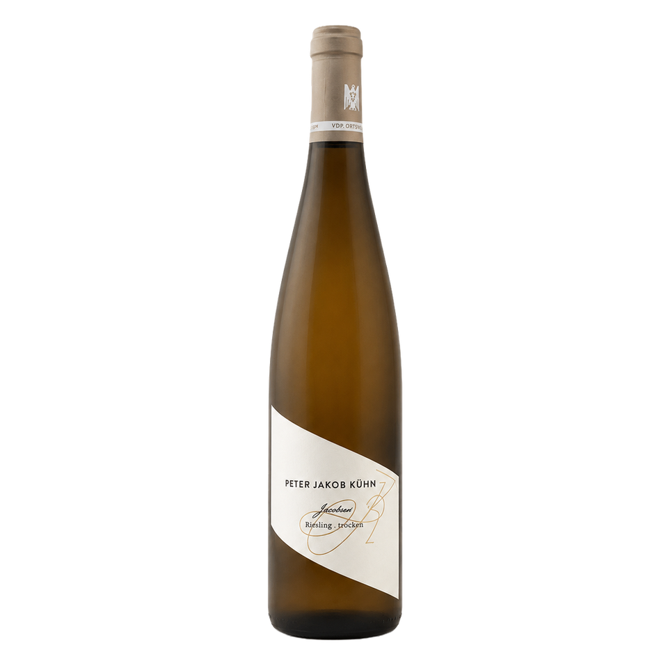 Jacobus - Weingut Peter Jakob Kühn 2024