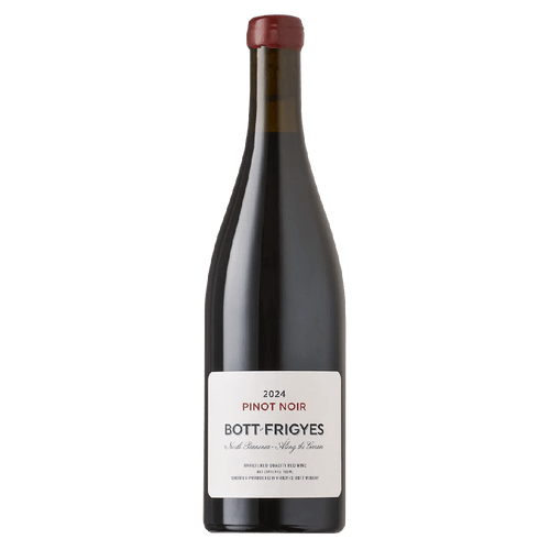 Pinot Noir - Bott-Frigyes 2024