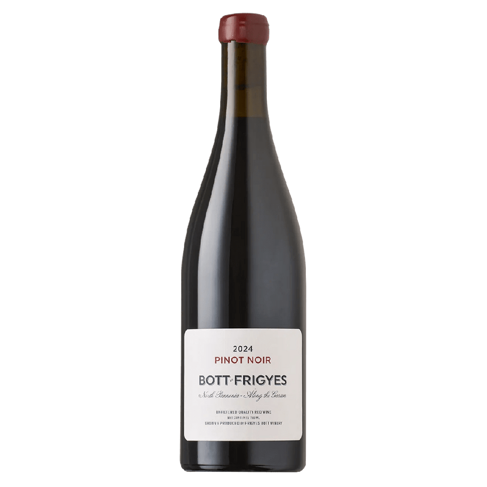 Pinot Noir - Bott-Frigyes 2024