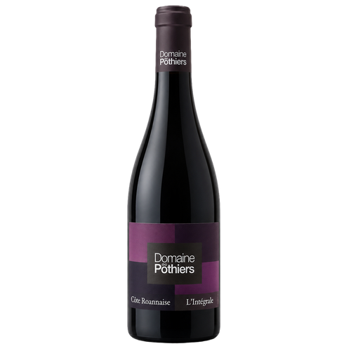 L'Integrale - Domaine des Pothiers 2019