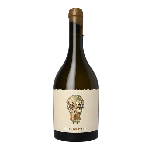 Clandestino Gaba - Bodegas Menade 2021