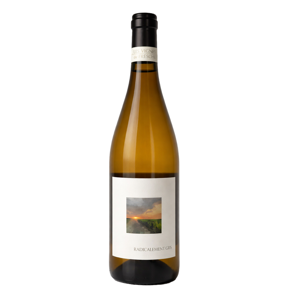 Radicalement Gris - Les Vignes du Fresche 2024