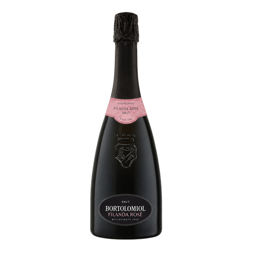 Filanda Rosé Brut Millesimato - Bortolomiol 2024
