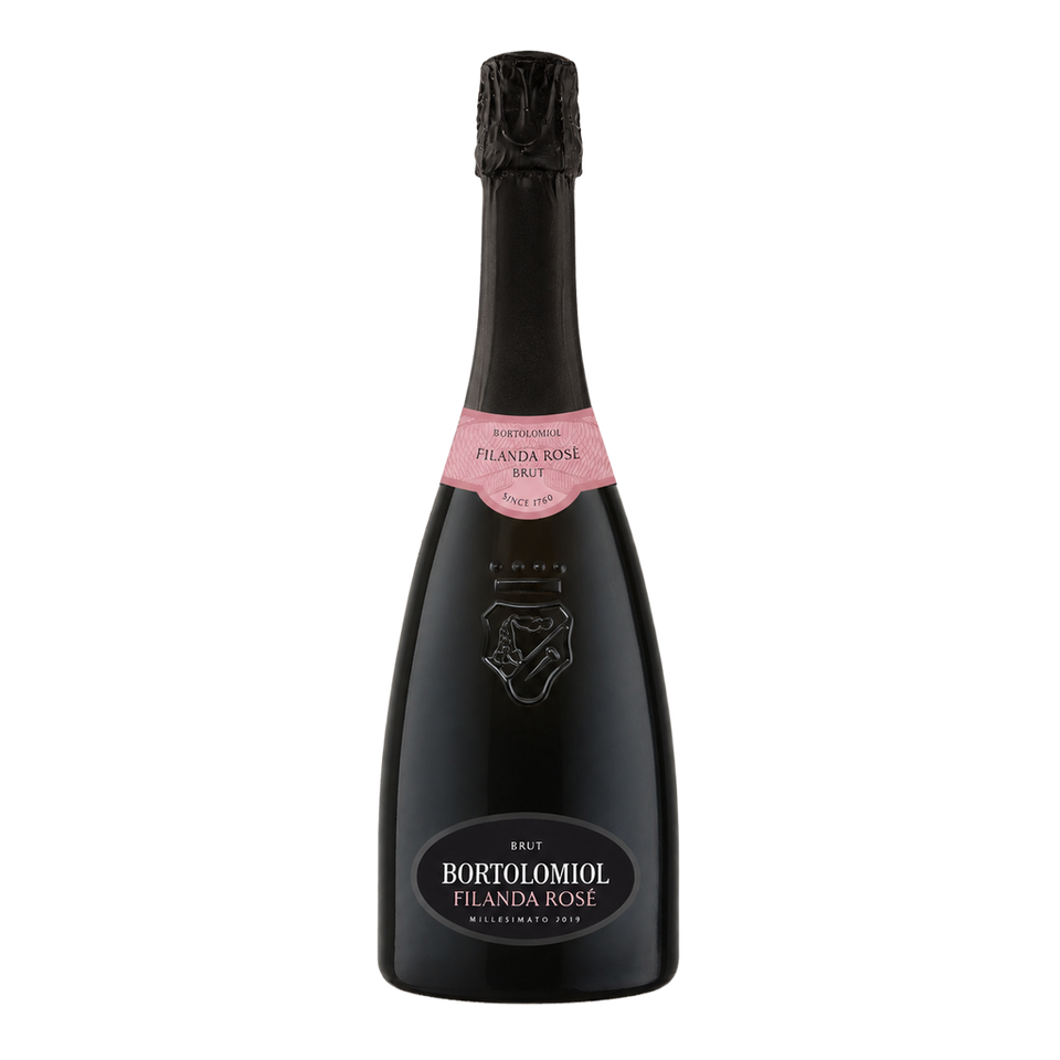 Filanda Rosé Brut Millesimato - Bortolomiol 2024
