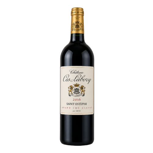 Château Cos Labory - Saint-Estèphe 2016