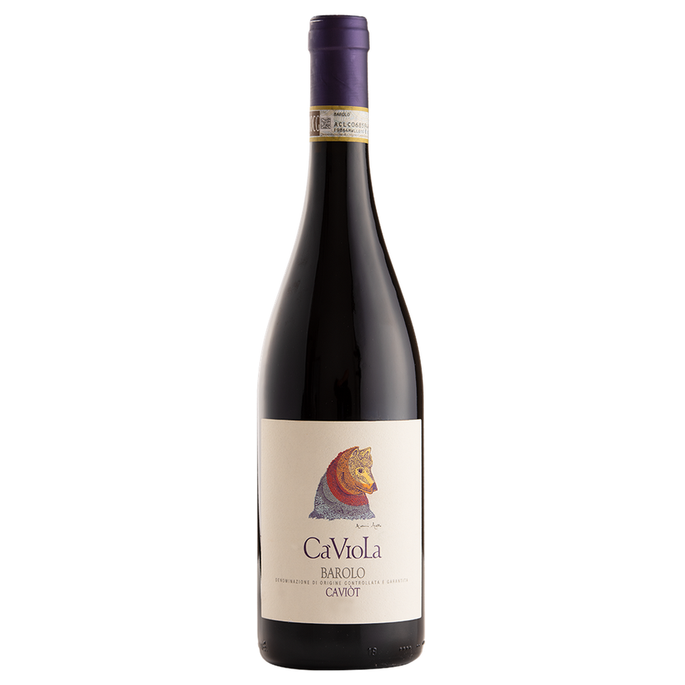 Barolo - Caviot - Ca'Viola 2021