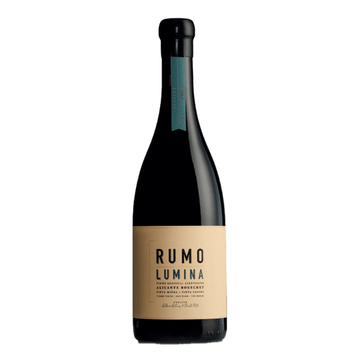 Rumo Lumina Red - Rumo Vinhos 2022