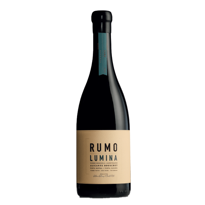 Rumo Lumina Red - Rumo Vinhos 2022