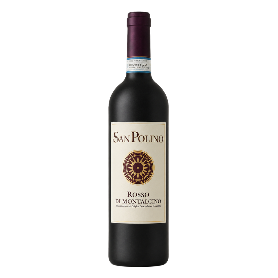 Rosso di Montalcino - San Polino 2024