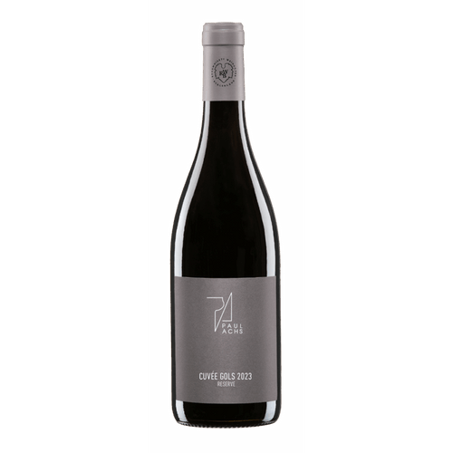 Cuvée Gols Reserve - Weingut Paul Achs 2023