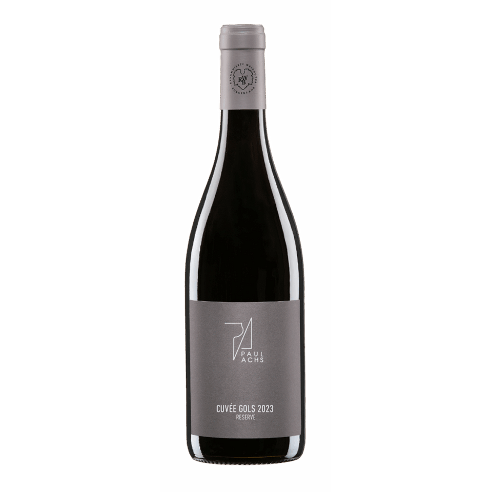 Cuvée Gols Reserve - Weingut Paul Achs 2023