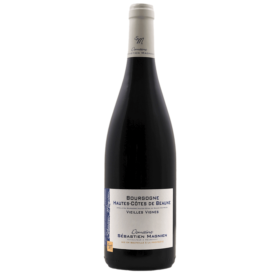 Bourgogne Hautes Côtes de Beaune 'Vieilles Vignes' - Sébastien Magnien 2023