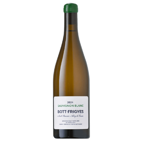Sauvignon Blanc - Bott-Frigyes 2024