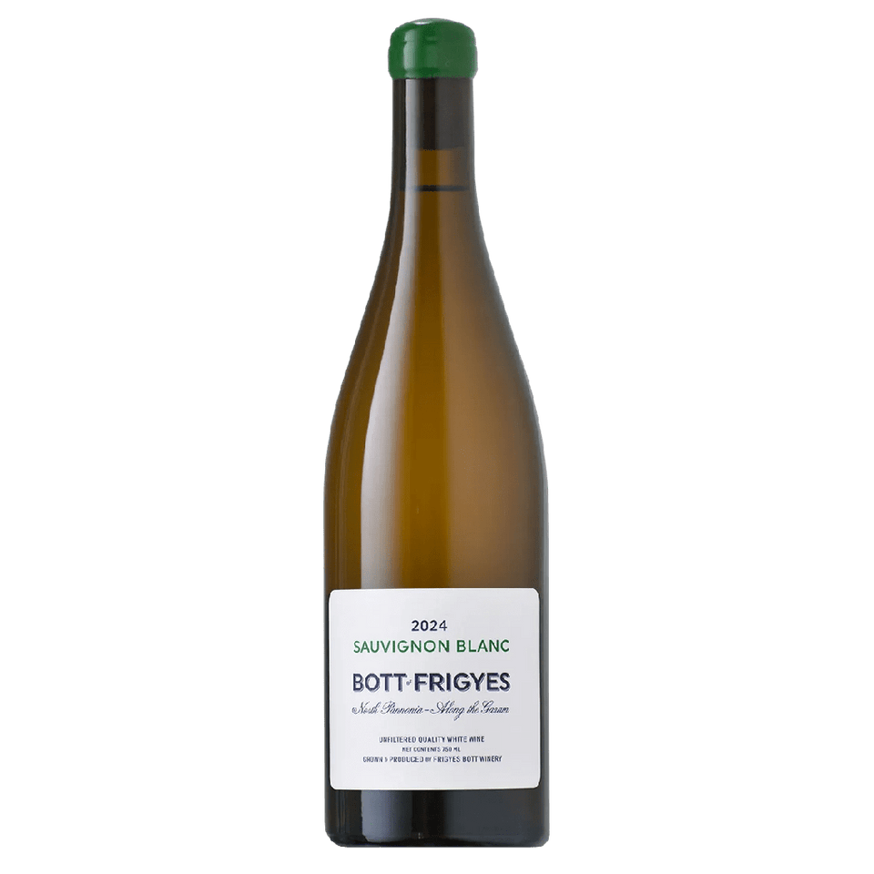 Sauvignon Blanc - Bott-Frigyes 2024