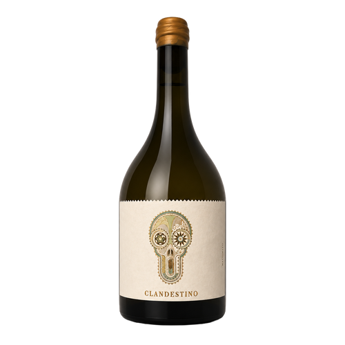 Clandestino Pafi - Bodegas Menade 2021