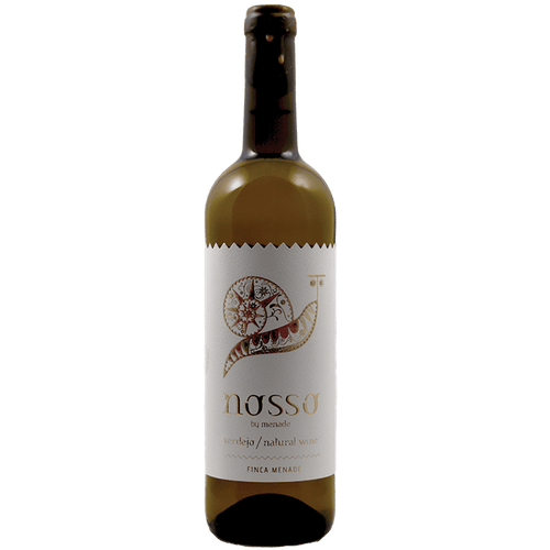 Nosso - Bodegas Menade 2024
