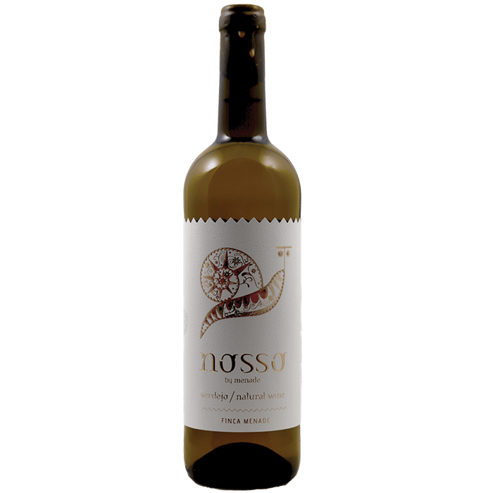 Nosso - Bodegas Menade 2024