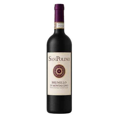 Brunello di Montalcino - San Polino 2018