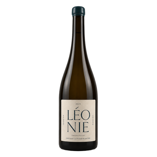 Léonie de la Tour Blanche 2023