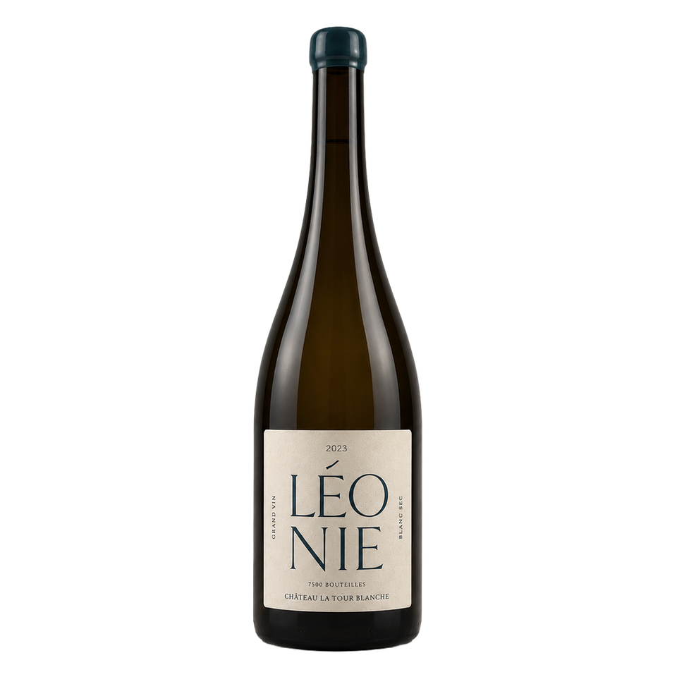 Léonie de la Tour Blanche 2023