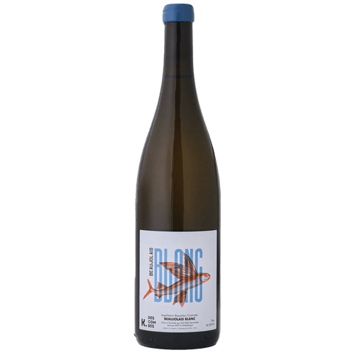 Beaujolais Blanc - K.Descombes 2023