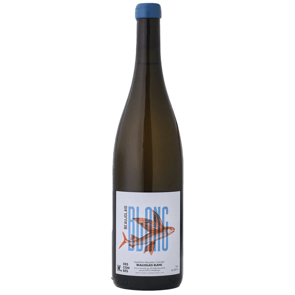Beaujolais Blanc - K.Descombes 2023