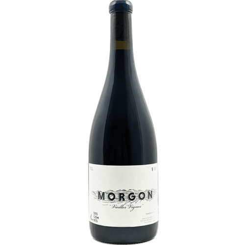 Morgon Vieilles Vignes - K.Descombes 2021