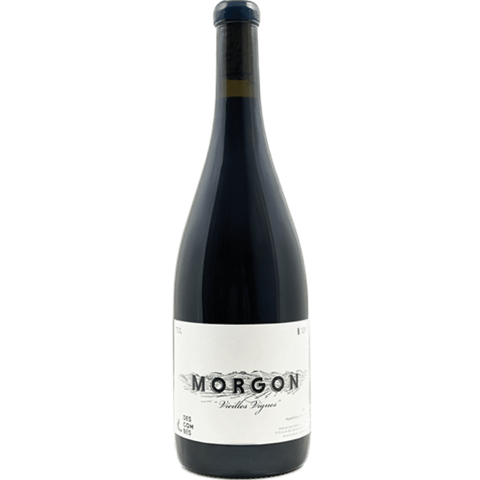 Morgon Vieilles Vignes - K.Descombes 2021