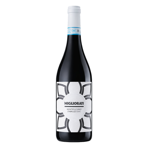 Montepulciano d'Abruzzo - Migliorati 2024