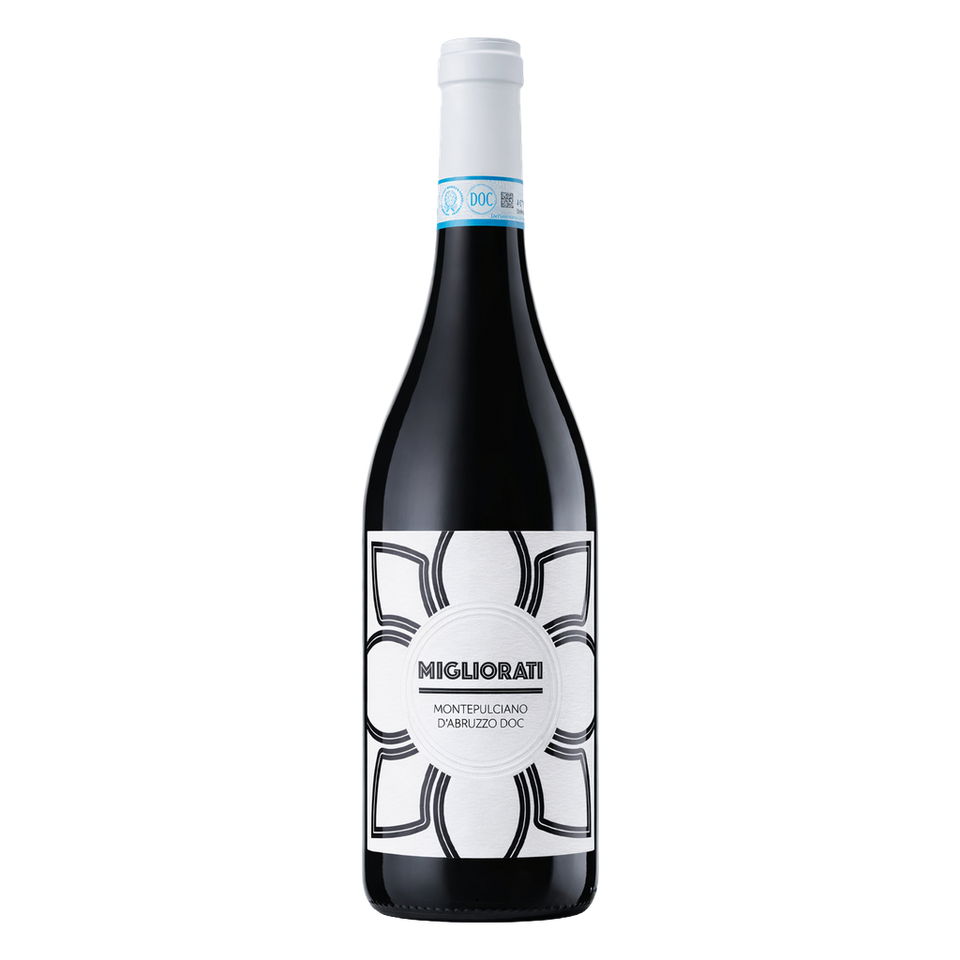 Montepulciano d'Abruzzo - Migliorati 2024