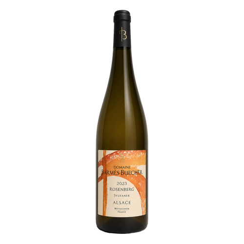 Sylvaner Vieilles Vignes Rosenberg - Domaine Barmès-Buecher 2023