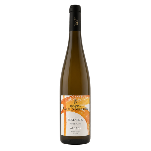 Pinot Blanc Rosenberg - Domaine Barmès-Buecher 2023
