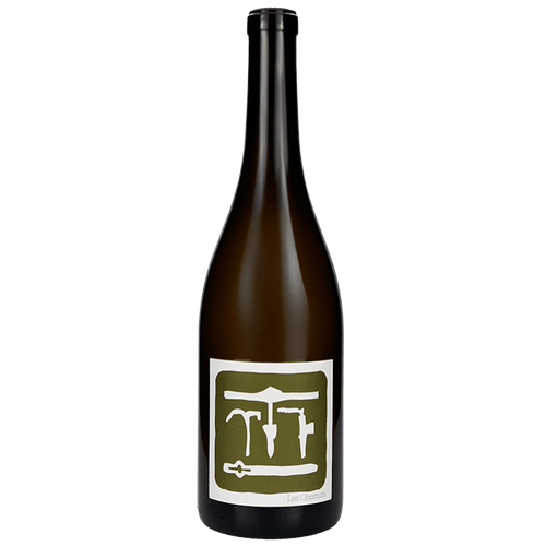 Les Chemins Blanc - Château La Baronne 2023