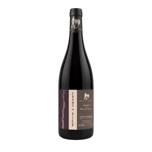 Franc de Pied - Domaine des Roches Neuves 2021