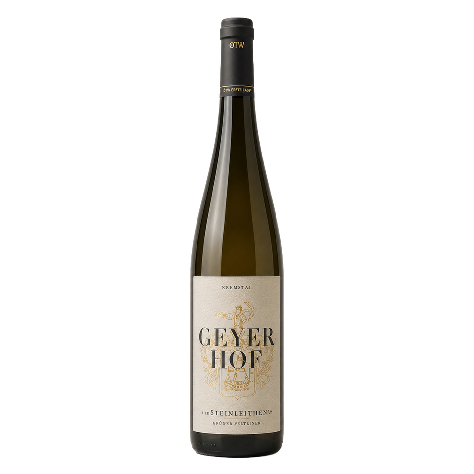 Steinleithn 1ste Lage - Weingut Geyerhof 2023