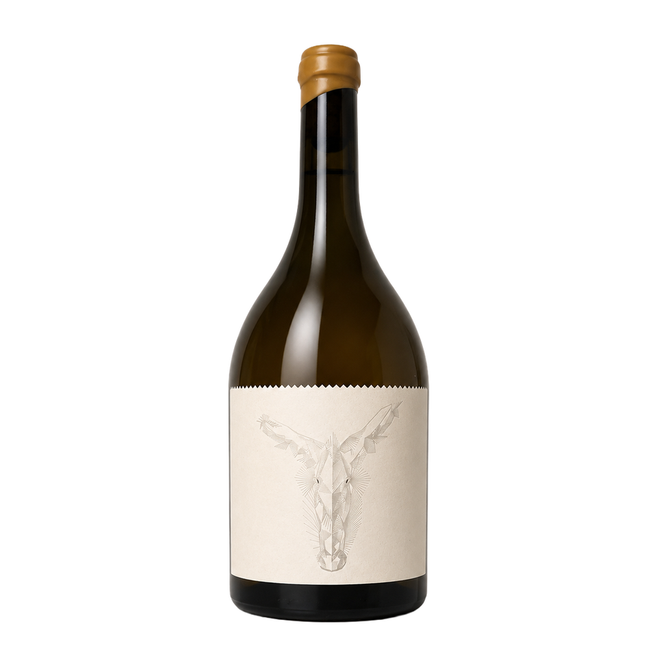 Sobrenatural - Bodegas Menade 2019