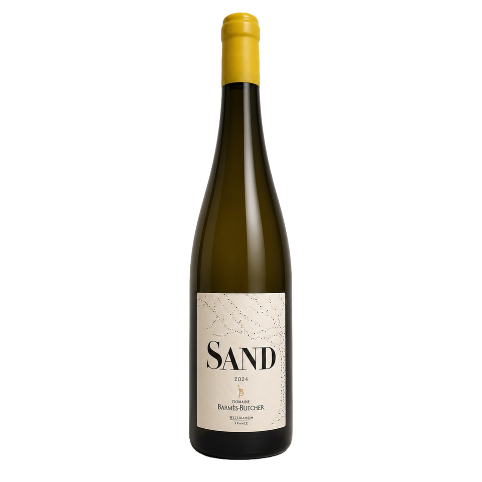 Sand - Domaine Barmès-Buecher 2024