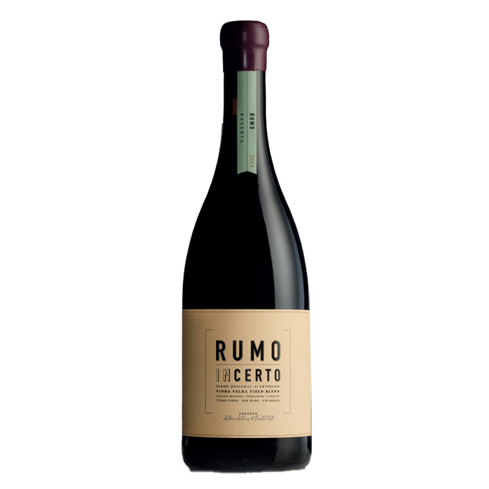 Rumo Incerto - Rumo Vinhos 2022