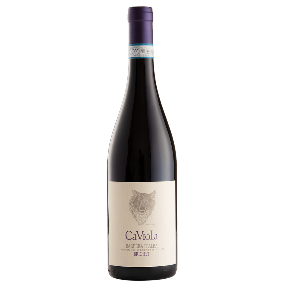 Brichet - Ca'Viola 2024