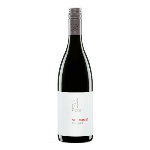 St. Laurent - Weingut Paul Achs 2024