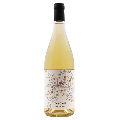 Oscar Blanc - Domaine de la Dourbie 2024