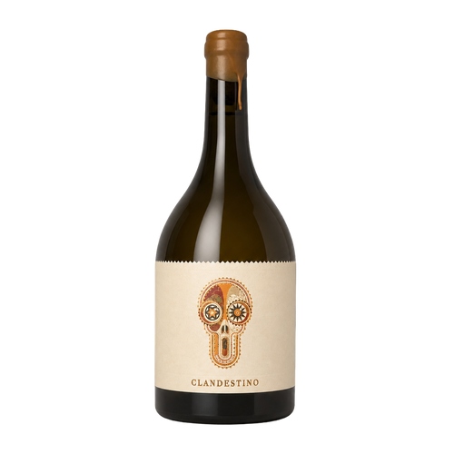 Clandestino Godello - Bodegas Menade 2022