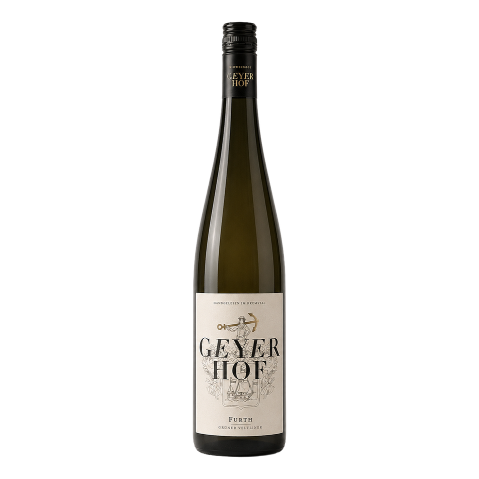 Furth - Weingut Geyerhof 2024