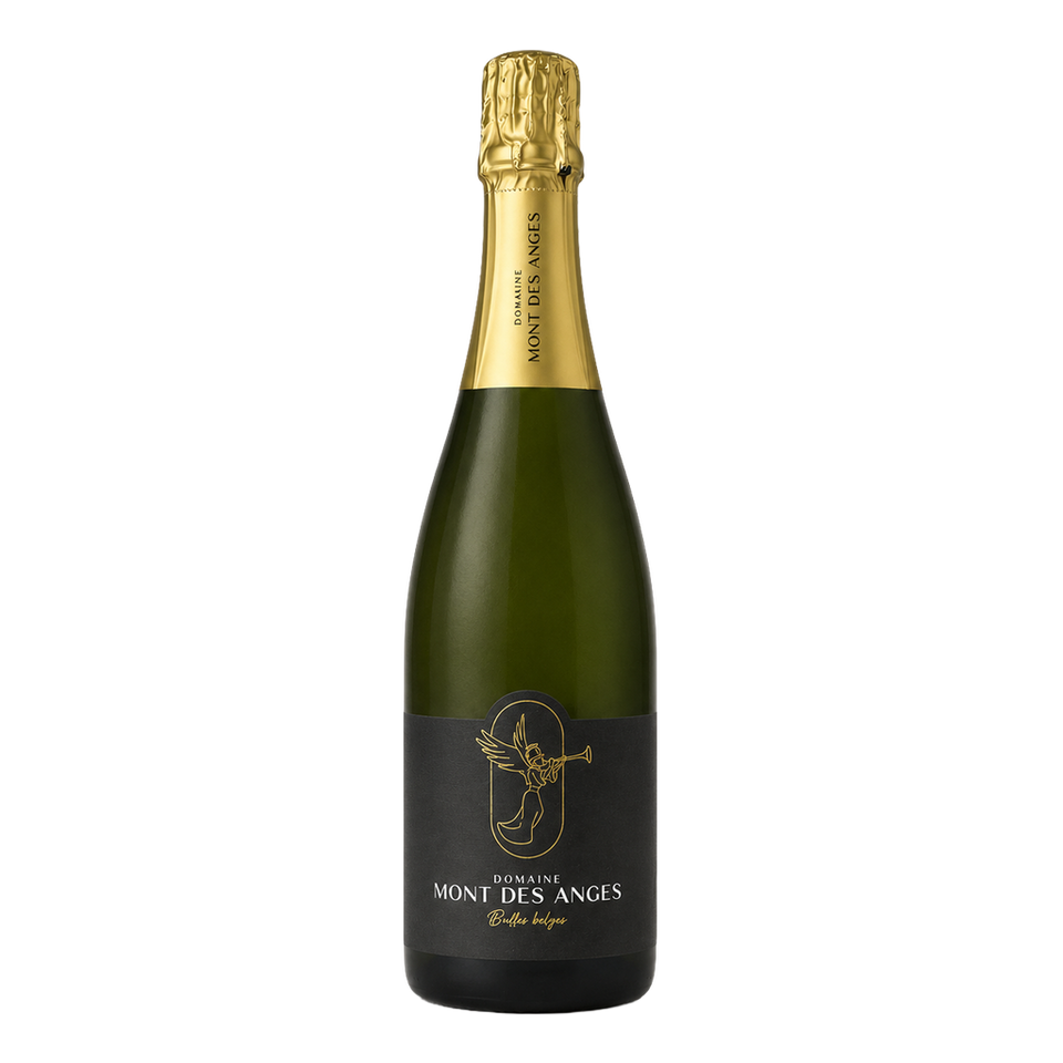 Extra Brut - Domaine Mont des Anges