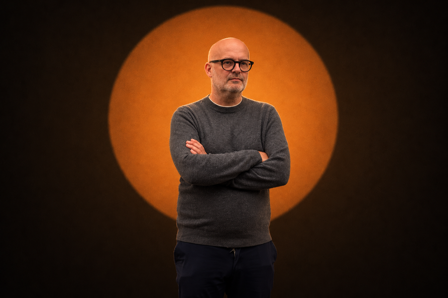 Olivier Catry