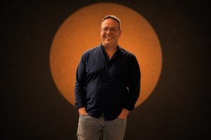 Joery De Lille