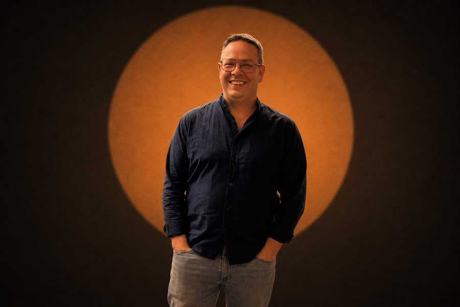 Joery De Lille