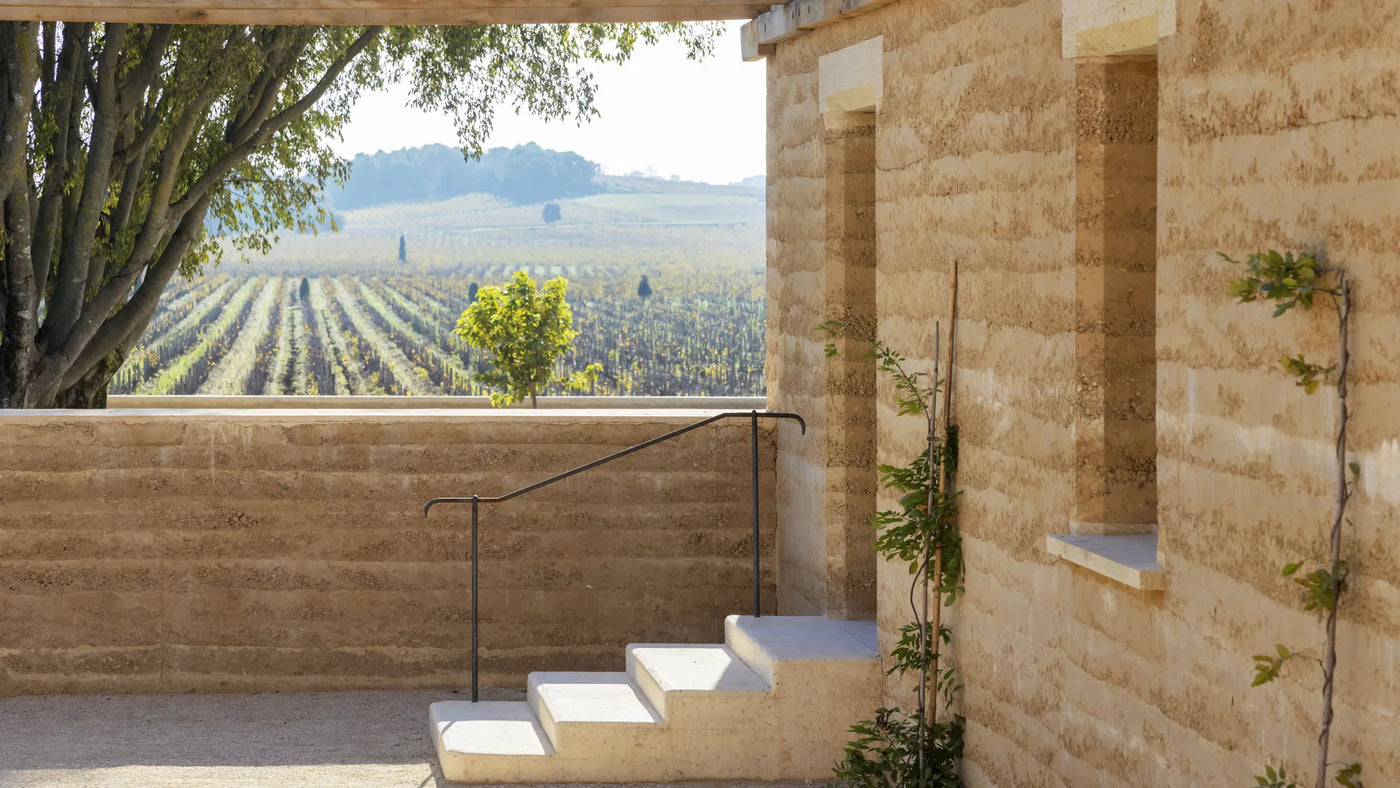 Château Beaucastel