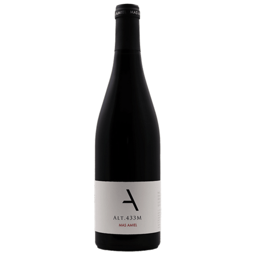 ALT433 - Maury Sec - Mas Amiel 2018